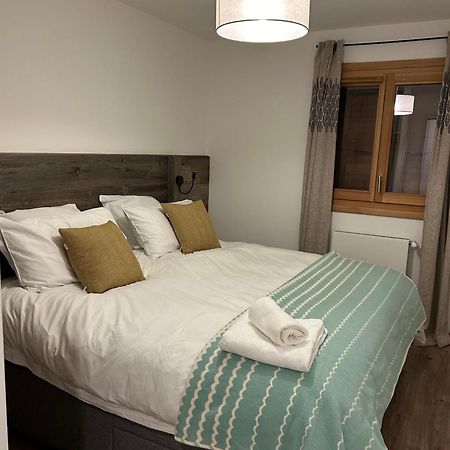 Les Chalets De Montriond B101 Eksteriør billede